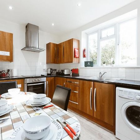 Stepney Green Beds To Stay 24 Λονδίνο Εξωτερικό φωτογραφία