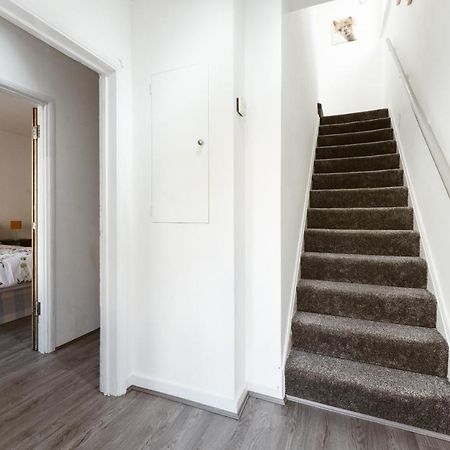 Stepney Green Beds To Stay 24 Λονδίνο Εξωτερικό φωτογραφία