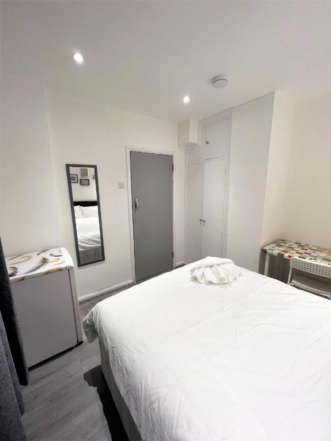 Stepney Green Beds To Stay 24 Λονδίνο Εξωτερικό φωτογραφία