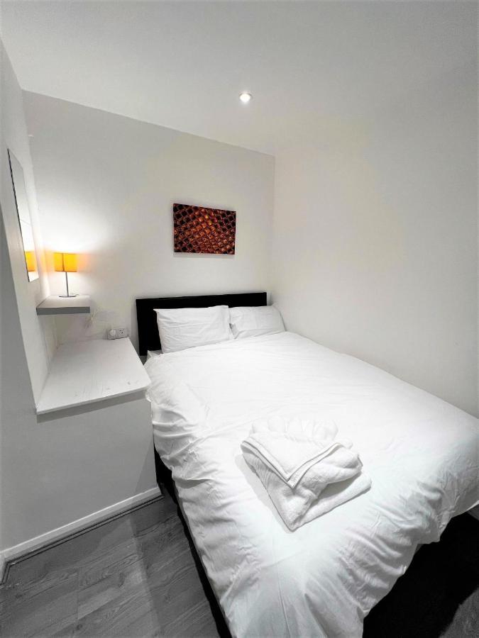 Stepney Green Beds To Stay 24 Λονδίνο Εξωτερικό φωτογραφία