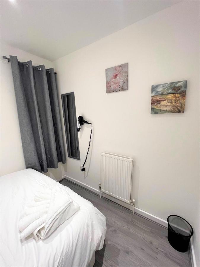 Stepney Green Beds To Stay 24 Λονδίνο Εξωτερικό φωτογραφία