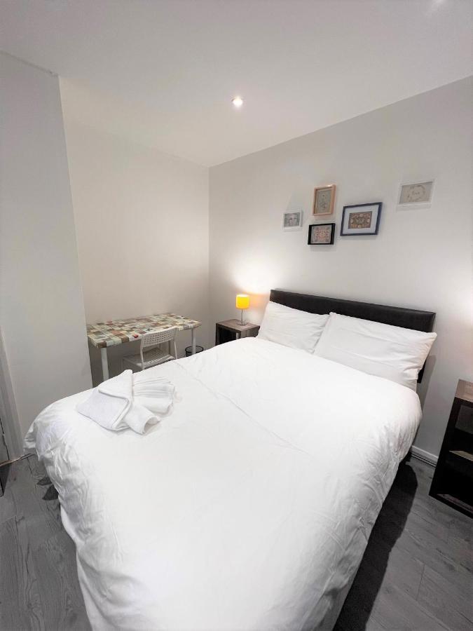 Stepney Green Beds To Stay 24 Λονδίνο Εξωτερικό φωτογραφία