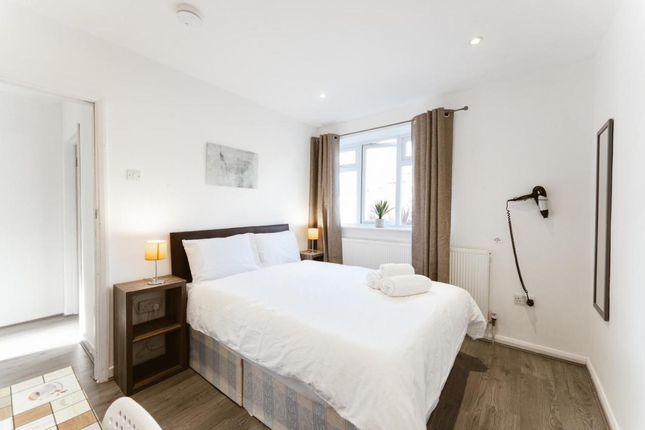 Stepney Green Beds To Stay 24 Λονδίνο Εξωτερικό φωτογραφία