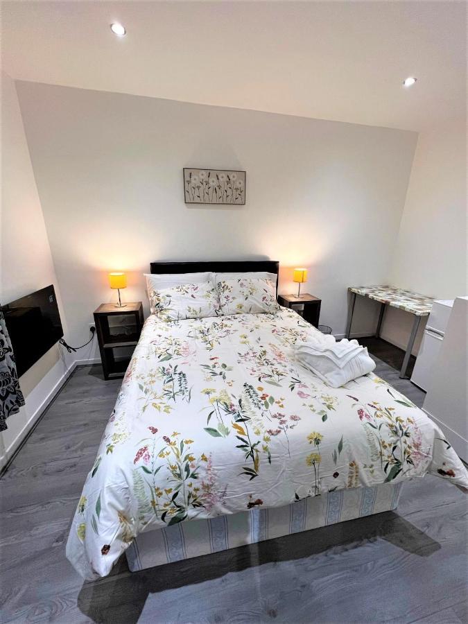 Stepney Green Beds To Stay 24 Λονδίνο Εξωτερικό φωτογραφία