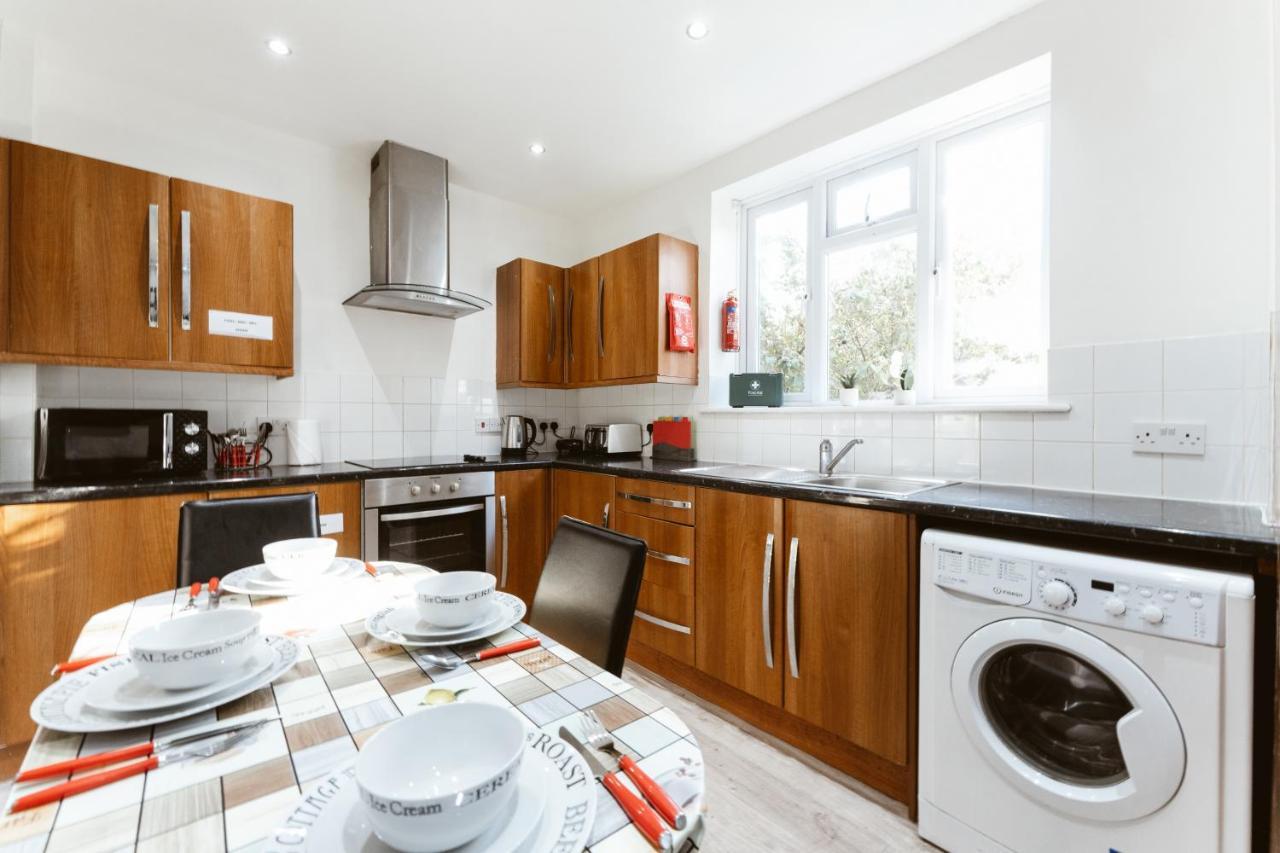 Stepney Green Beds To Stay 24 Λονδίνο Εξωτερικό φωτογραφία