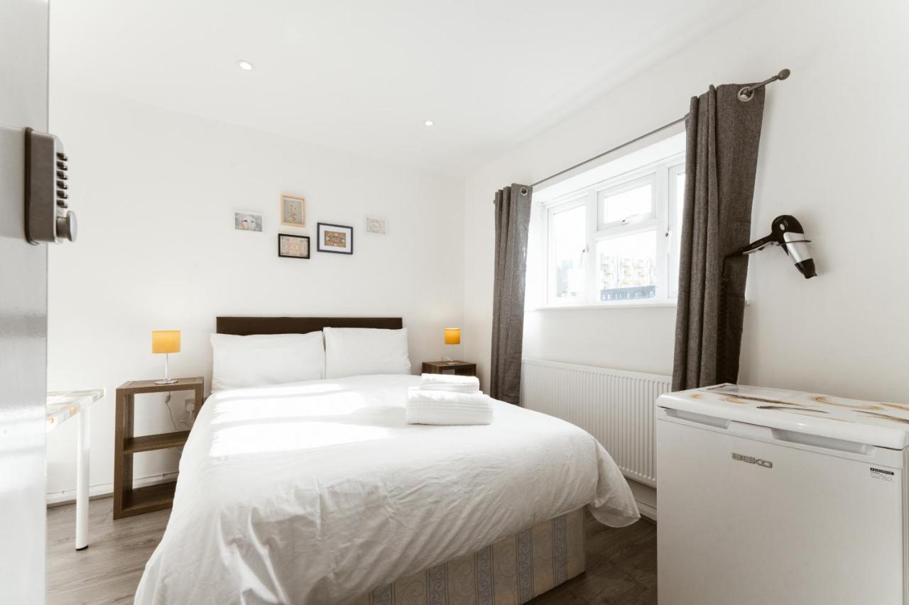 Stepney Green Beds To Stay 24 Λονδίνο Εξωτερικό φωτογραφία