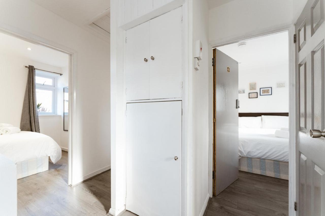 Stepney Green Beds To Stay 24 Λονδίνο Εξωτερικό φωτογραφία