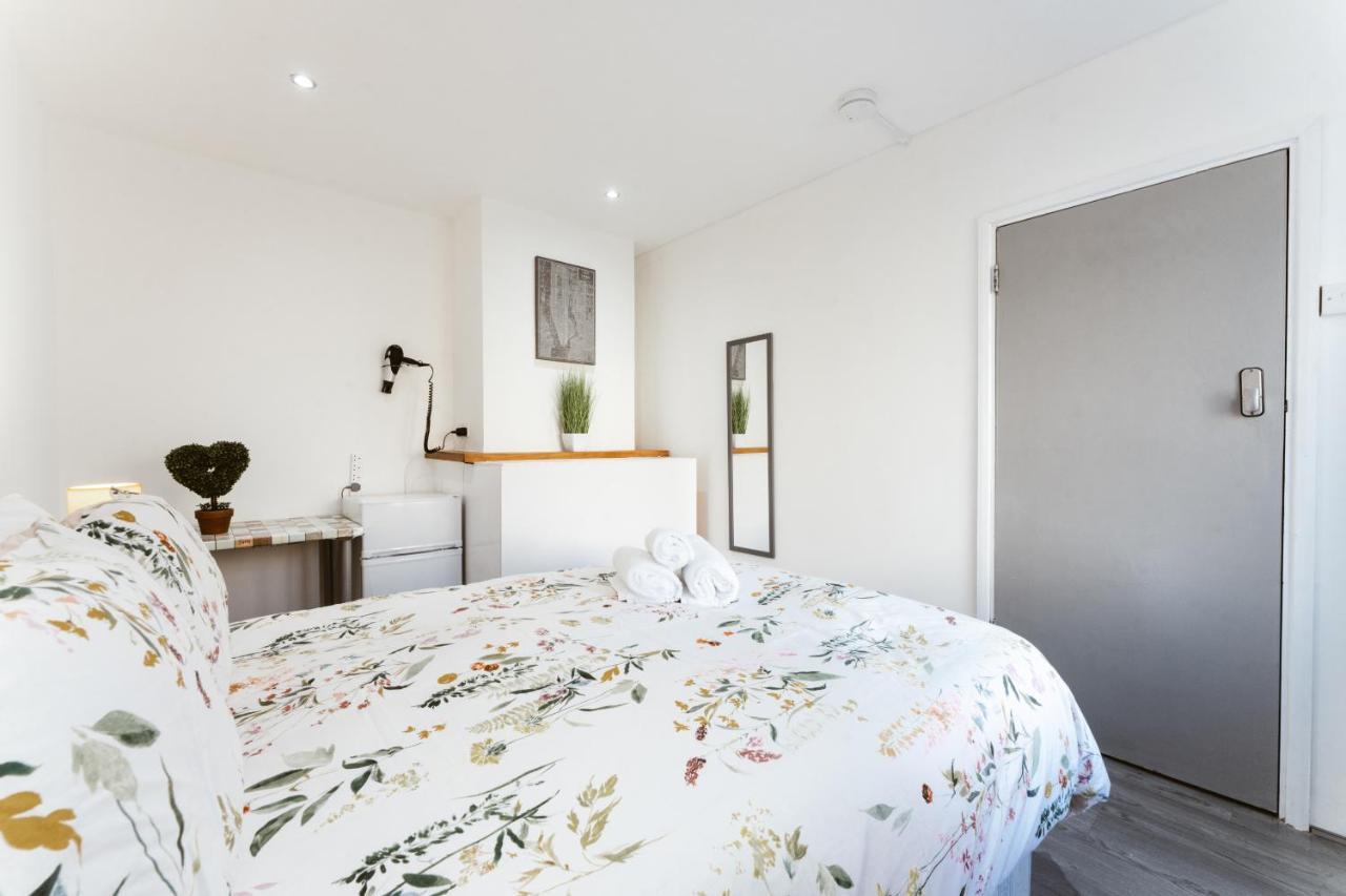 Stepney Green Beds To Stay 24 Λονδίνο Εξωτερικό φωτογραφία