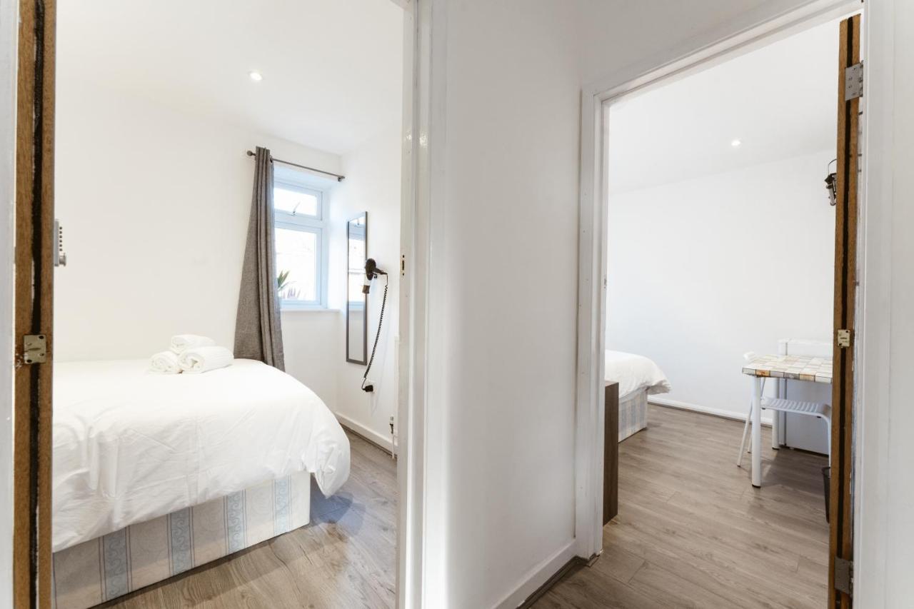 Stepney Green Beds To Stay 24 Λονδίνο Εξωτερικό φωτογραφία