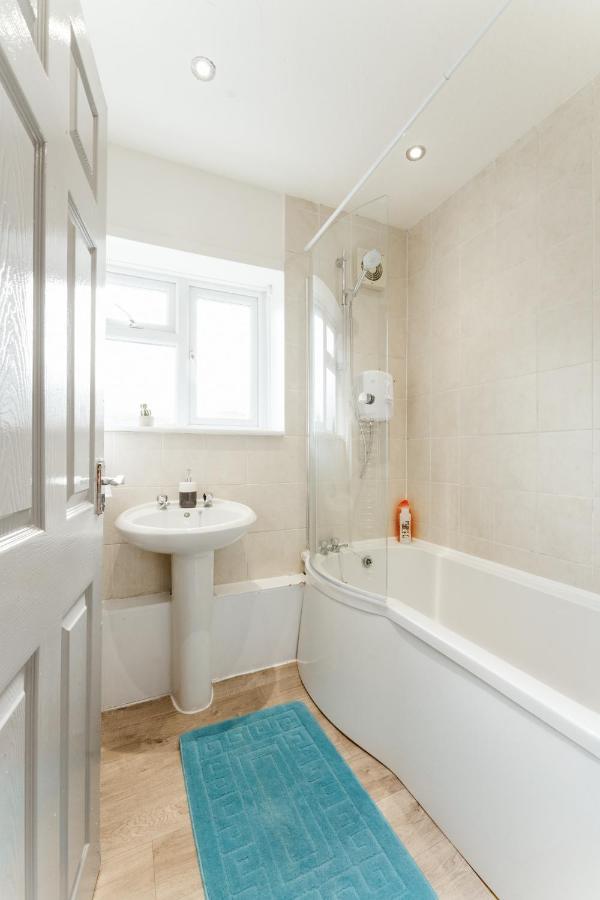 Stepney Green Beds To Stay 24 Λονδίνο Εξωτερικό φωτογραφία
