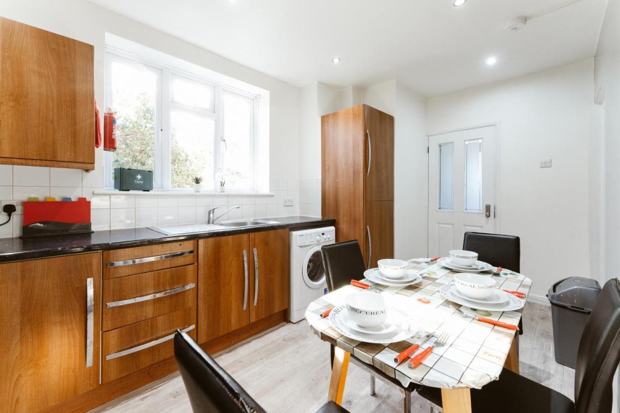 Stepney Green Beds To Stay 24 Λονδίνο Εξωτερικό φωτογραφία