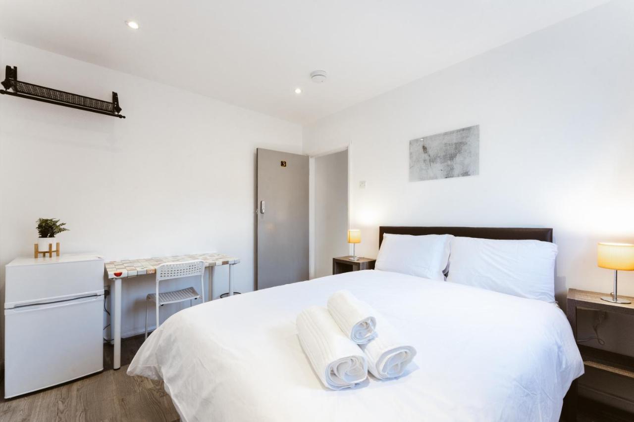 Stepney Green Beds To Stay 24 Λονδίνο Εξωτερικό φωτογραφία