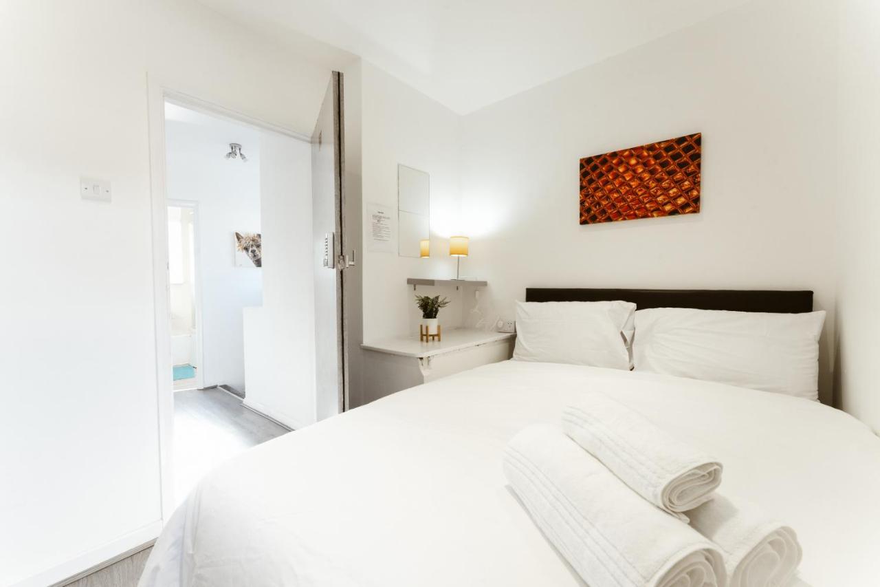Stepney Green Beds To Stay 24 Λονδίνο Εξωτερικό φωτογραφία