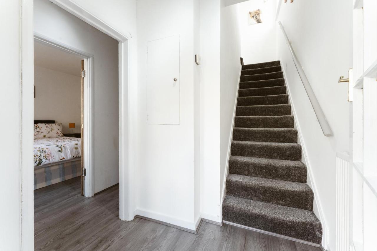 Stepney Green Beds To Stay 24 Λονδίνο Εξωτερικό φωτογραφία