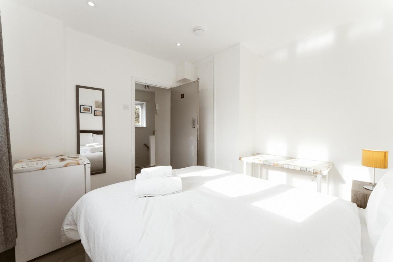 Stepney Green Beds To Stay 24 Λονδίνο Εξωτερικό φωτογραφία